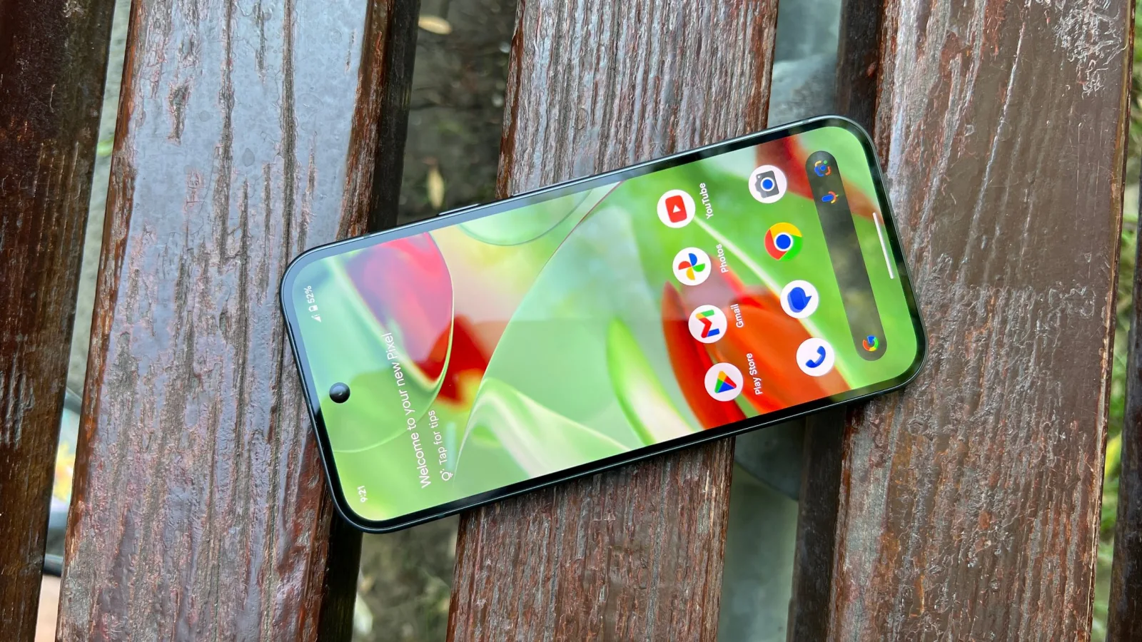 Google Pixel 9: Display-ul doboară recorduri prin luminozitatea livrată, clasare pe podium chiar după liderul Pixel 9 Pro XL