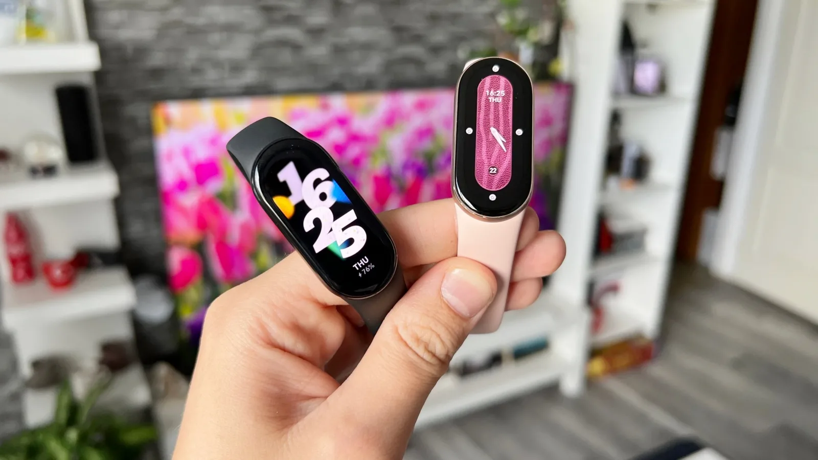 Xiaomi Smart Band 9 Unboxing: Formatul "capsulă" continuă în seria Band, acum cu îmbunătățiri pentru ecran, senzori și autonomie