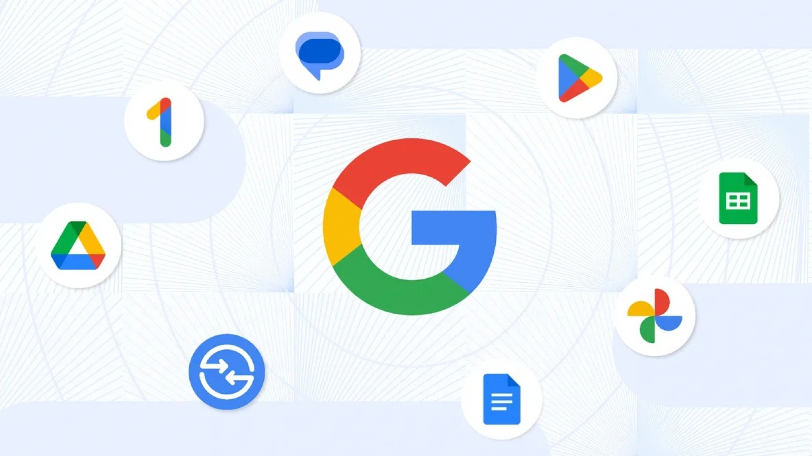 Google Essentials pe Windows: Acces integrat la Google Photos, Messages și Play Games