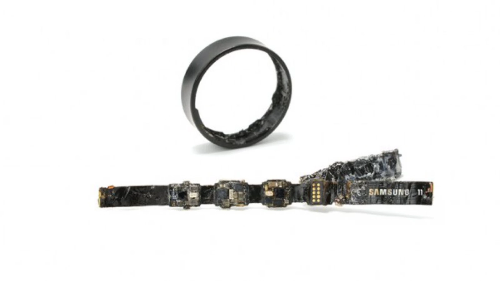 Samsung Galaxy Ring este imposibil de reparat; Iată de ce
