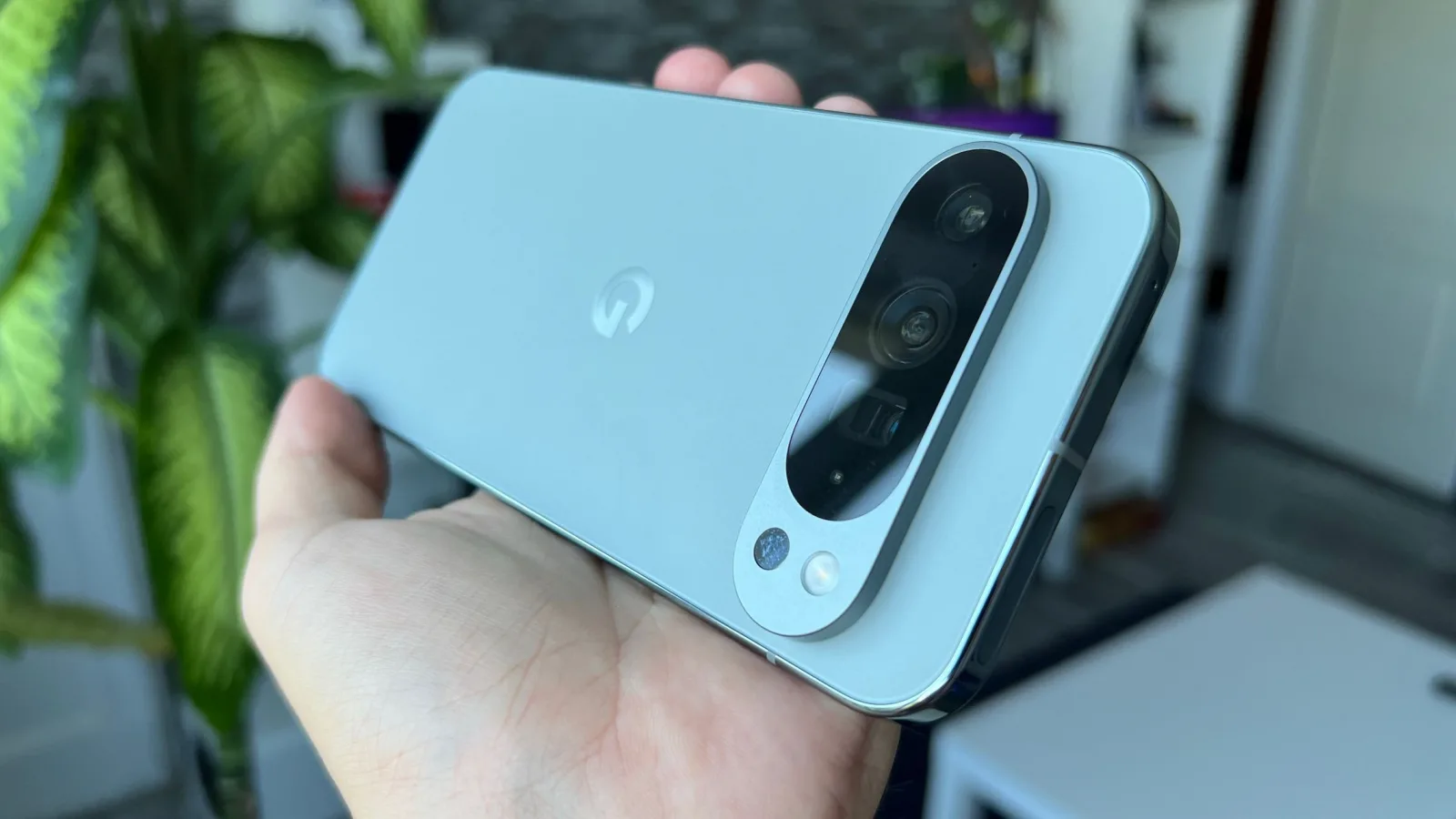 Google Pixel 9 Pro XL testat de DxOmark: mult peste S24 Ultra, dar sub Huawei Pura 70 Ultra
