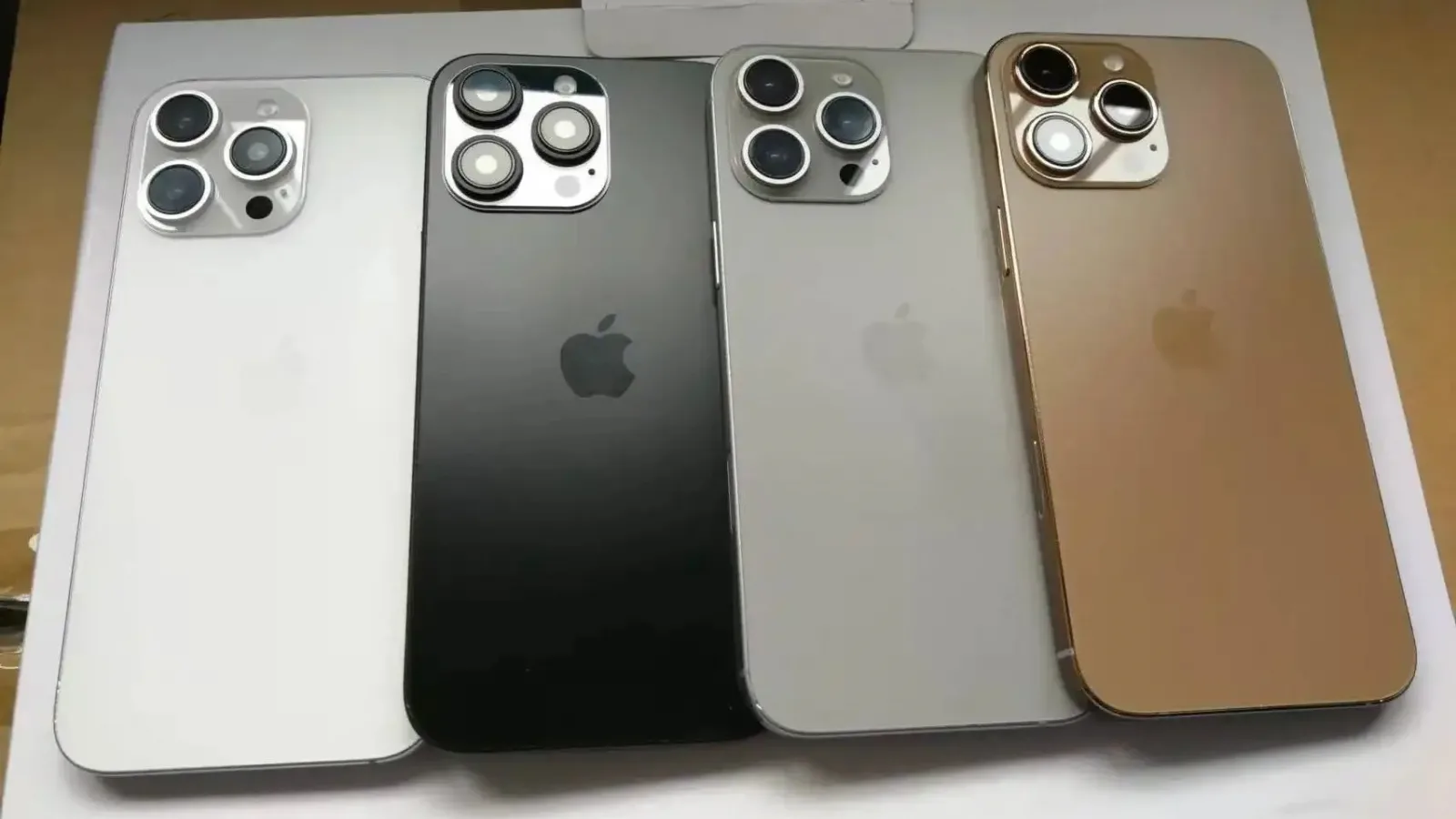 Apple va lansa iPhone 16, Apple Watch Series 10 și noi AirPods pe 10 septembrie