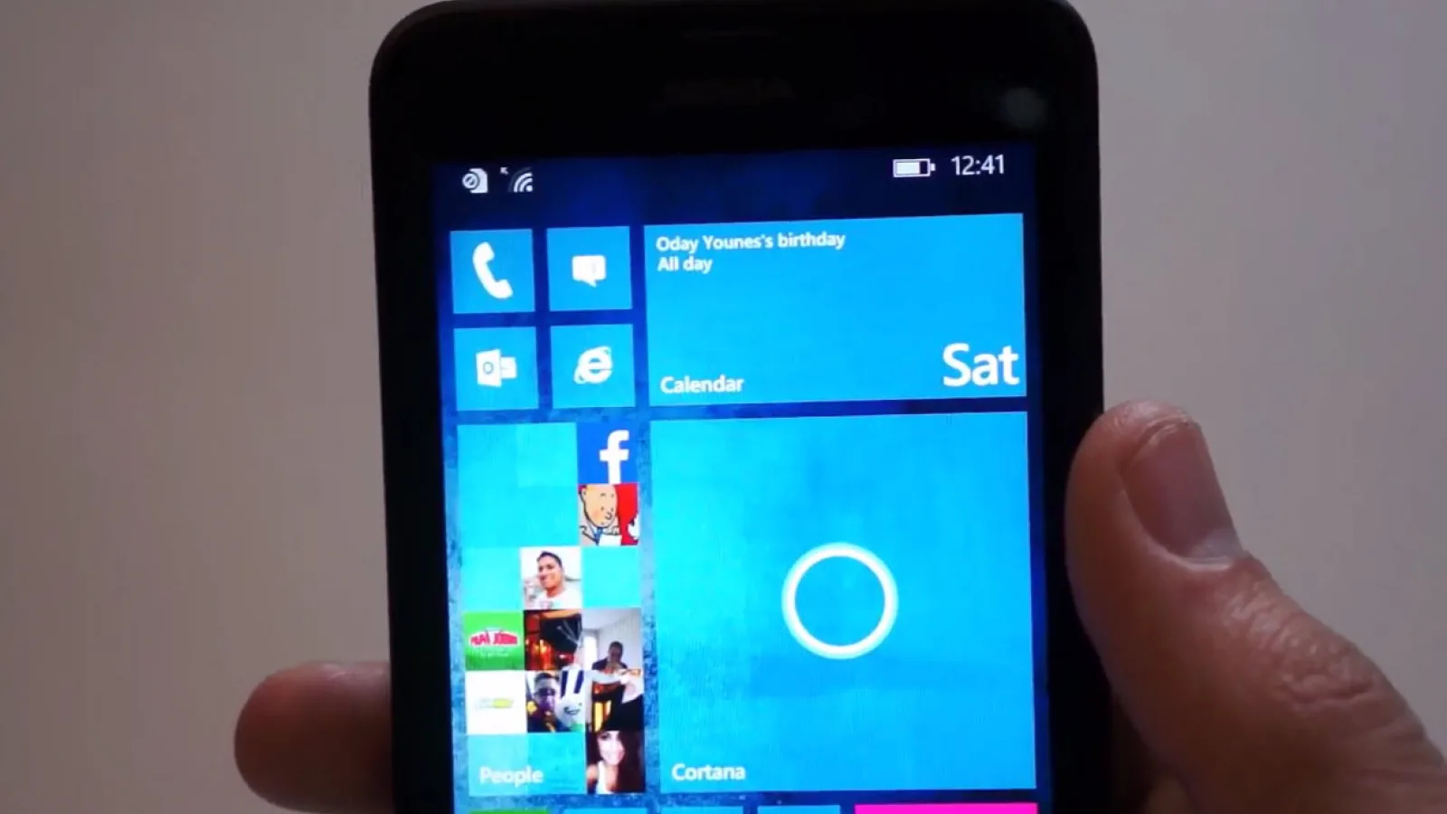 Windows 10 pentru telefoane primește un preview video detaliat, cu changelog inclus (Video)