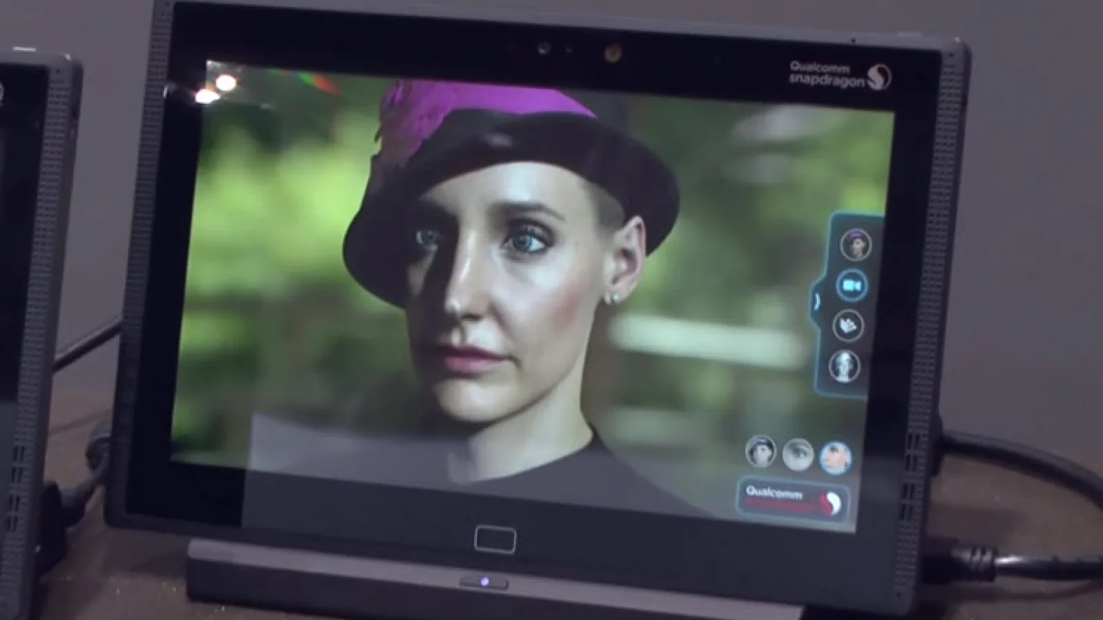Snapdragon 810 În primele benchmark-uri oficiale, rulate pe dispozitive â€Reference Designâ€, 2 și 4K (Video)