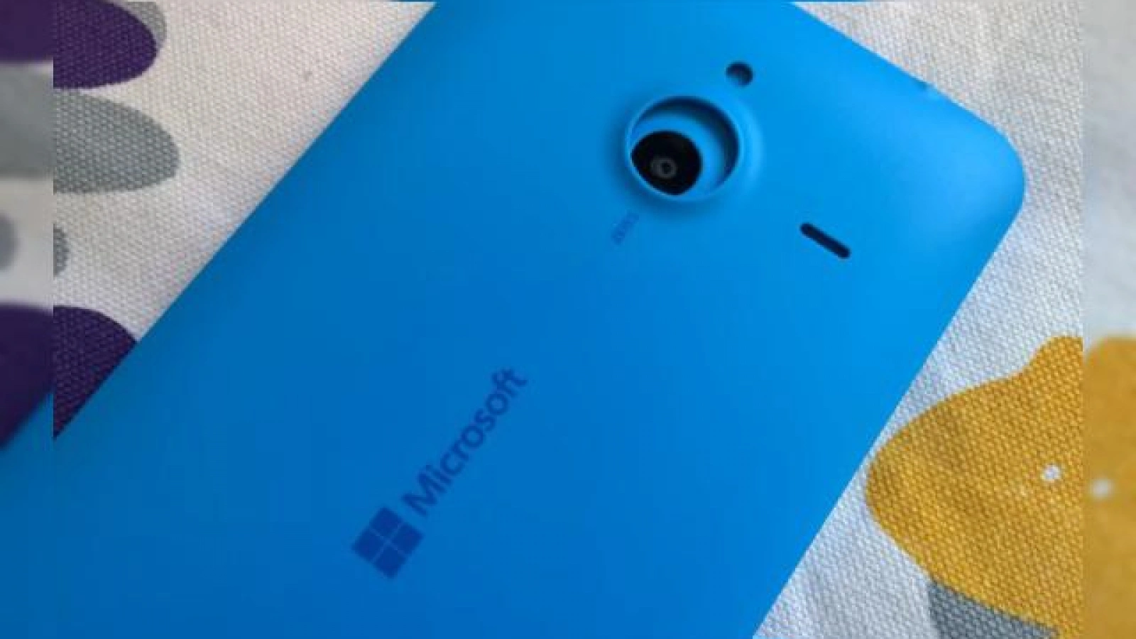 Lumia 1330/Lumia 1335 este primul telefon Lumia cu suport dual SIM/LTE, primește certificarea oficială FCC