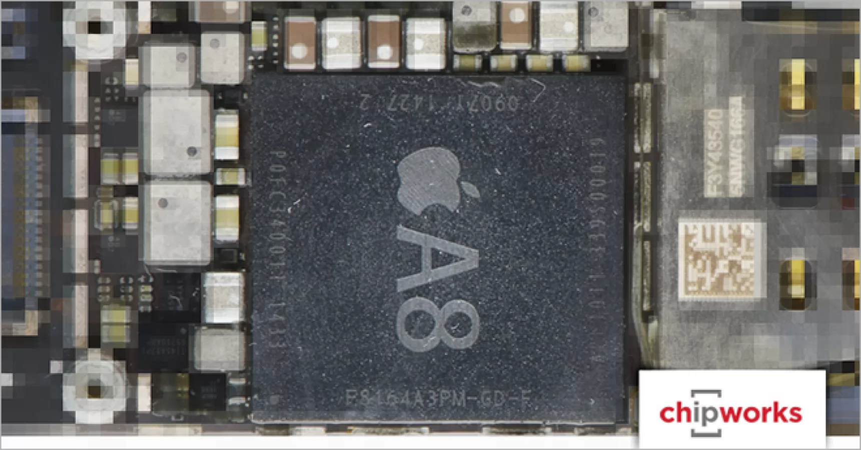 Intel vinde cota de 4.9% deținută la Imagination Technologies, creatorul de GPU-uri pentru procesoarele Apple