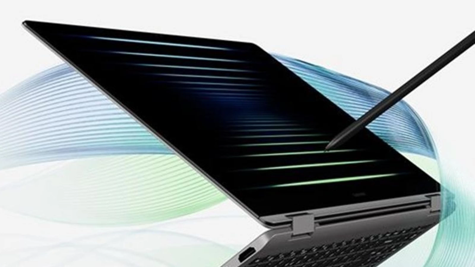 Samsung Galaxy Book5 Pro 360 nu schimbă prea multe la design față de predecesor; Vedem astăzi o randare