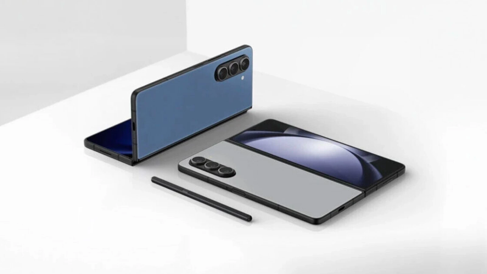 Samsung Galaxy Z Fold Special Edition va primi suport pentru stylus S-Pen