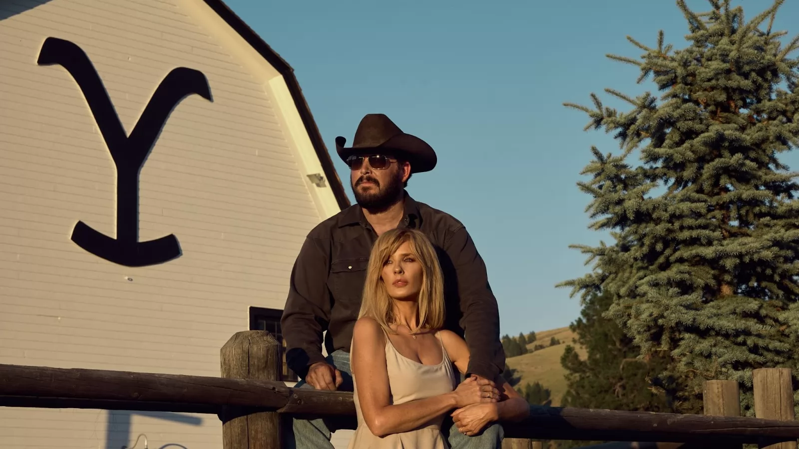 Yellowstone primeşte teasere înainte de revenirea de pe 14 noiembrie exclusiv pe SkyShowtime