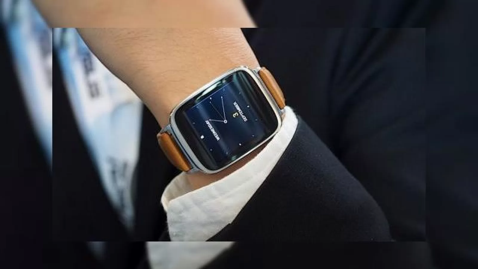 ASUS ar putea produce smartwatchuri fără Android Wear pe viitor