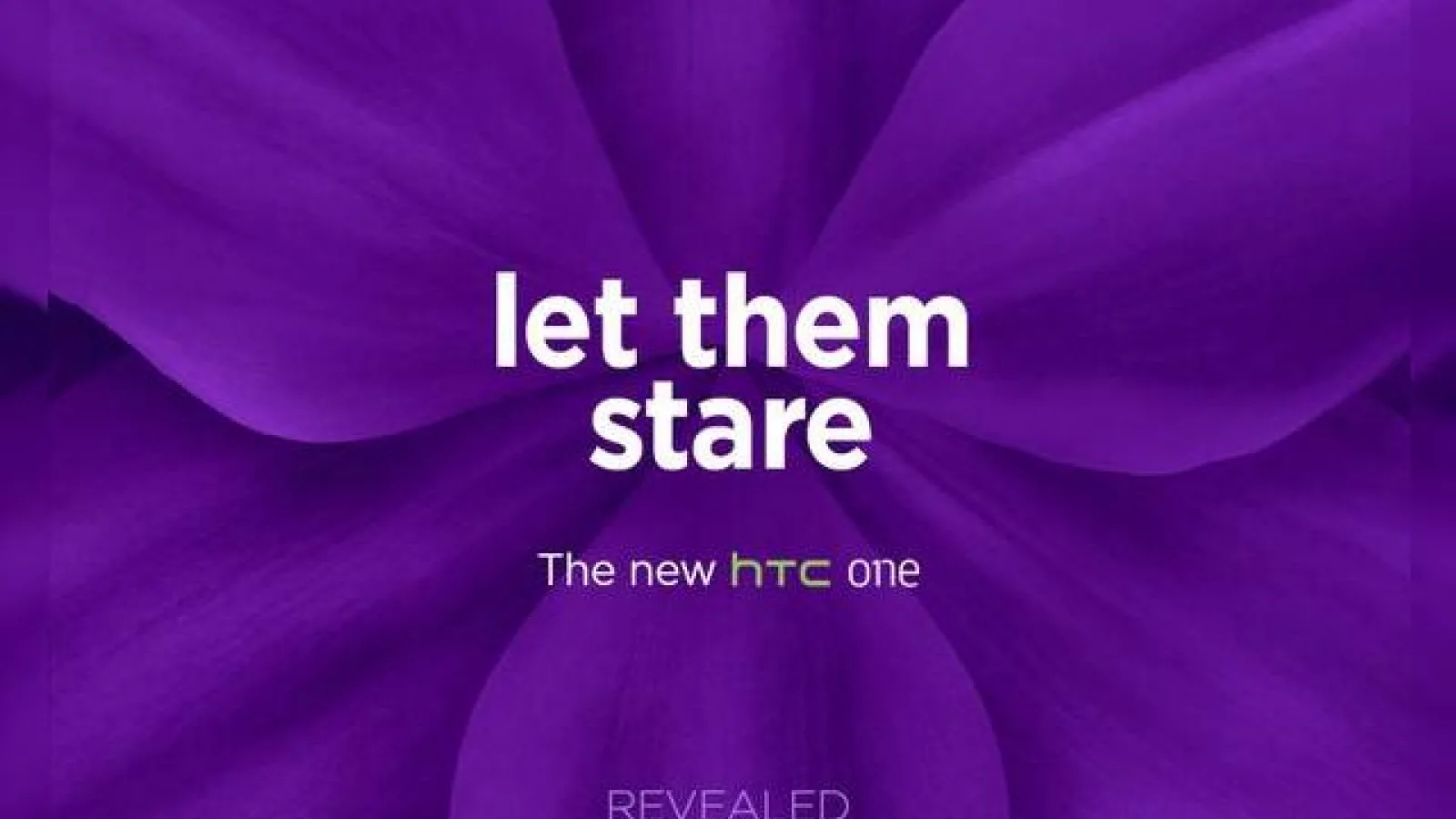 HTC UK confirmă lansarea flagship-ului One M9 pe data de 1 martie