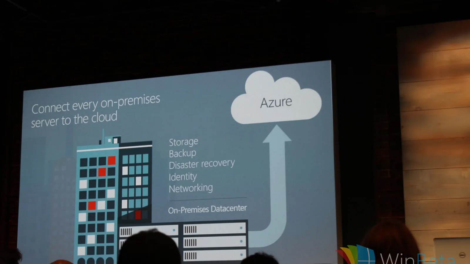 Microsoft anunță algoritmul de scalare a bazelor de date numit DRACULA