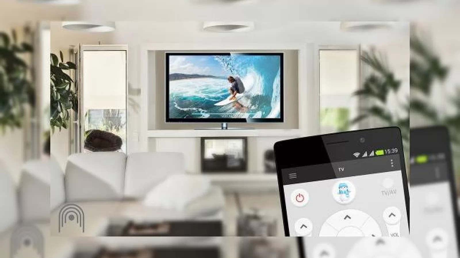Allview X1 Sign / S1 Sign primește un nou teaser; telefonul va sosi cu port IR pentru controlul TV