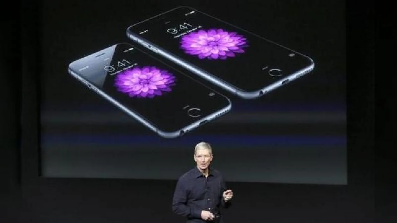 Japan Display ar putea construi o fabrică special pentru producţia de display-uri pentru iPhone