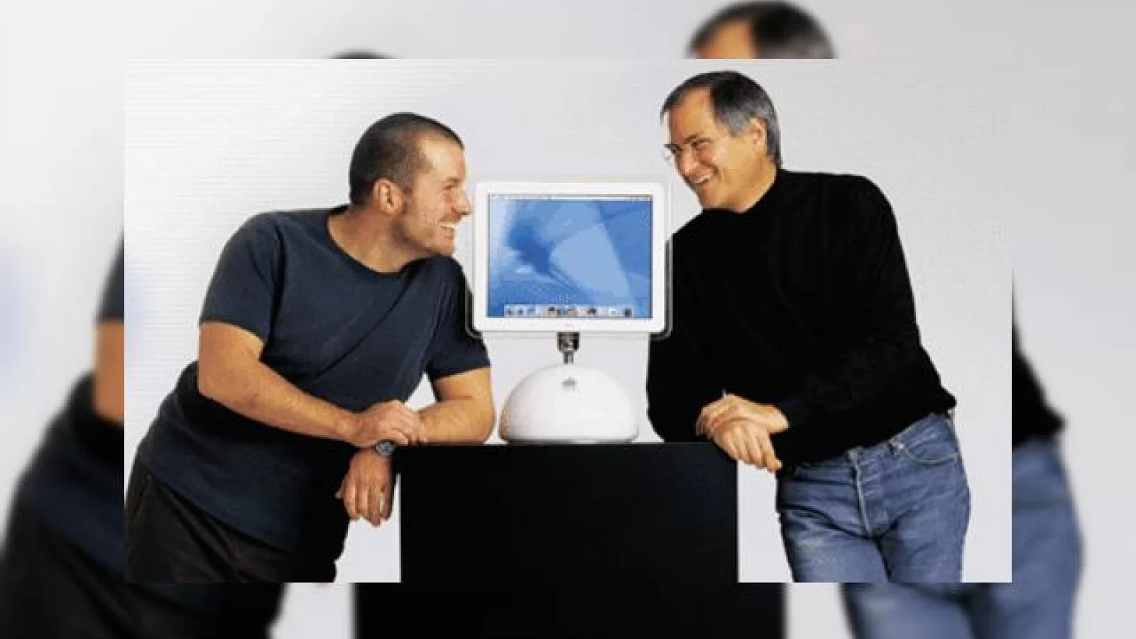 Ce e în mintea lui Jony Ive când creează produsele Apple şi ce se ascunde în spatele lor: un interviu interesant cu Ive