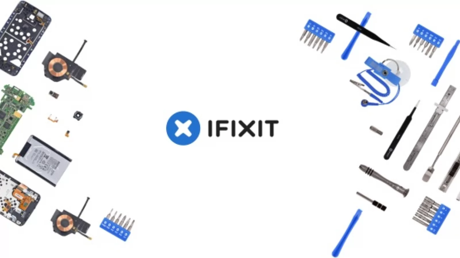 iFixit lansează o pagină de reparaţii pentru terminalele Android, cu ghiduri, tutoriale şi componente incluse
