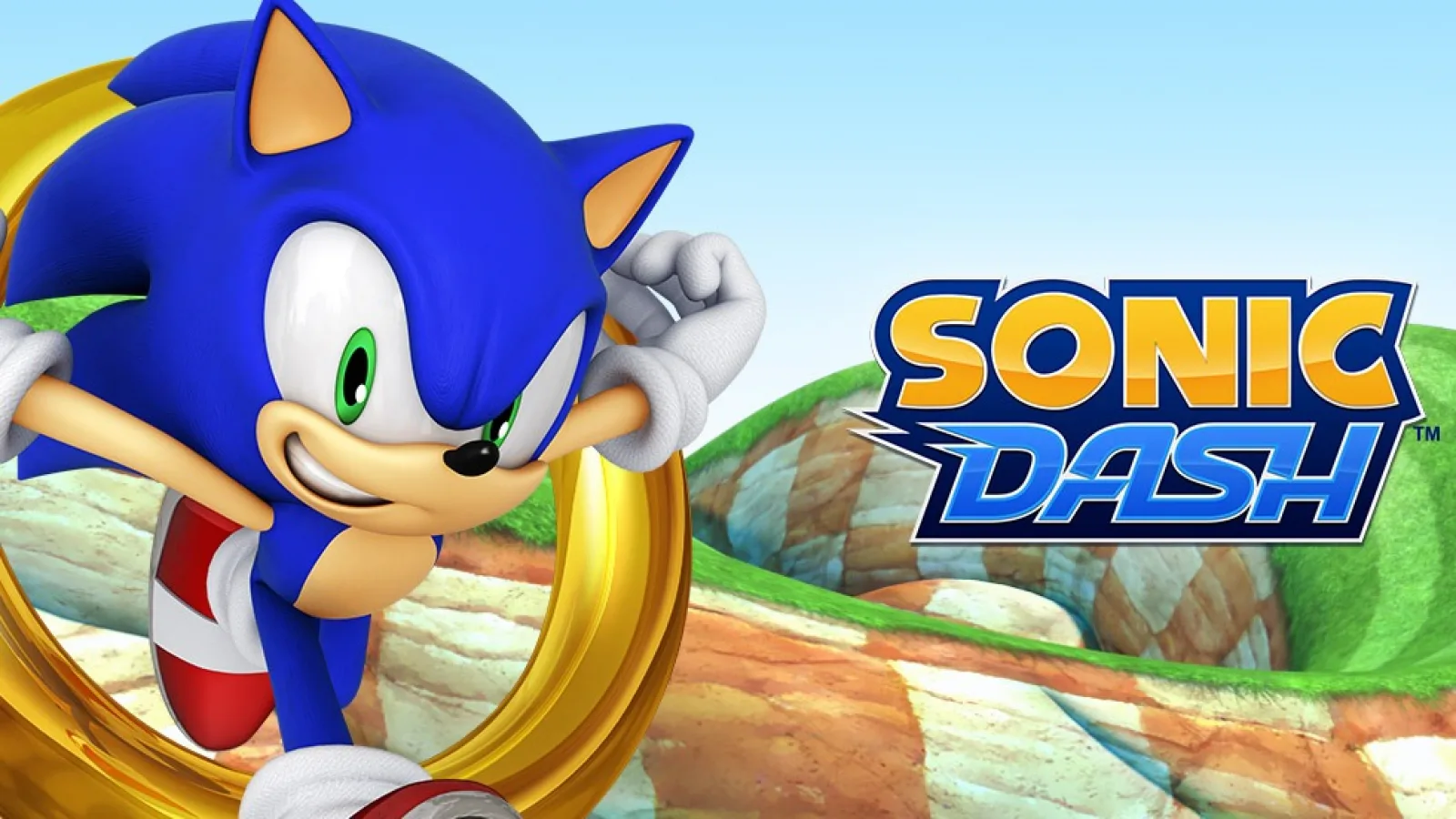 Sonic Dash Review (Allview Wi8G): ariciul Sonic se întoarce într-un endless runner deloc rău (Video)