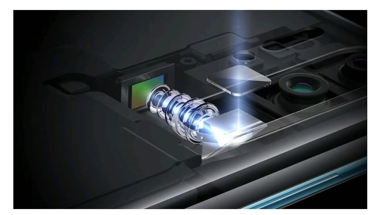 Samsung trece la o cameră periscop hexa prismatică; Ce avantaje aduce?