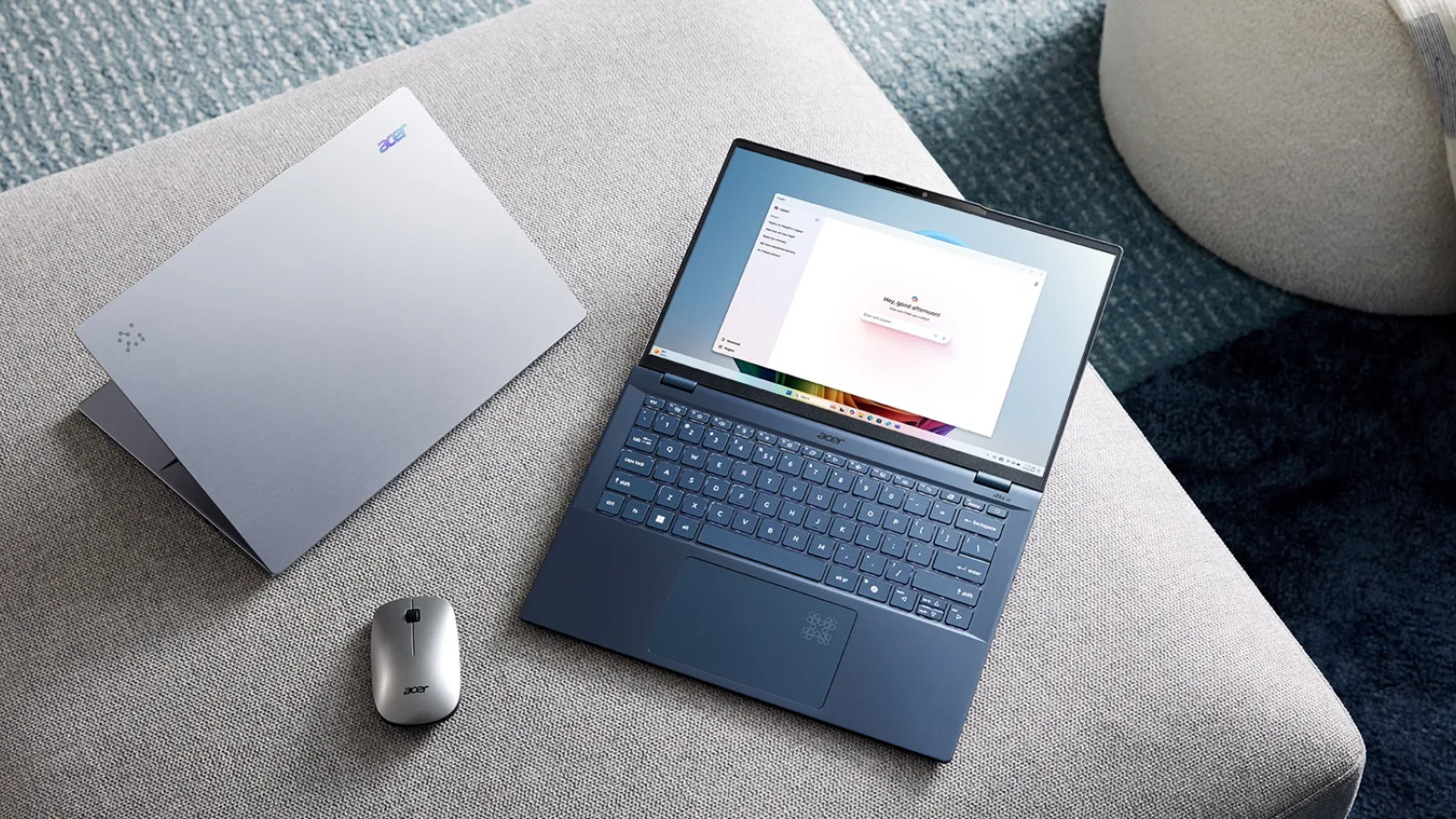 IFA 2024: Acer lansează laptopuri Swift echipate cu procesoare Intel, AMD și Snapdragon performante și eficiente