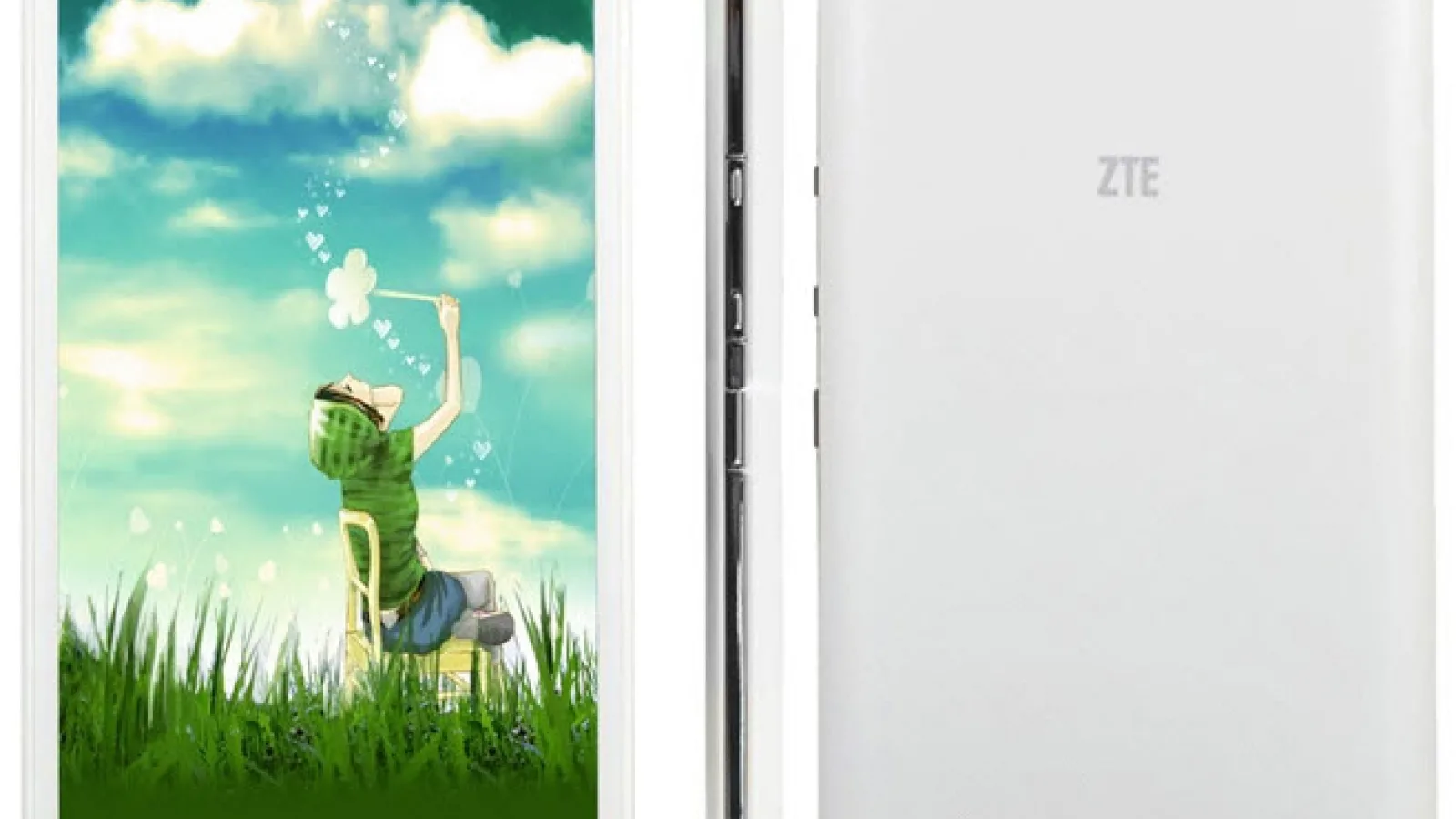 ZTE Q705U, phablet cu display HD de 5.7 inch și dotări mid-range disponibil la un preț de doar 469 lei prin intermediul evoMAG.ro