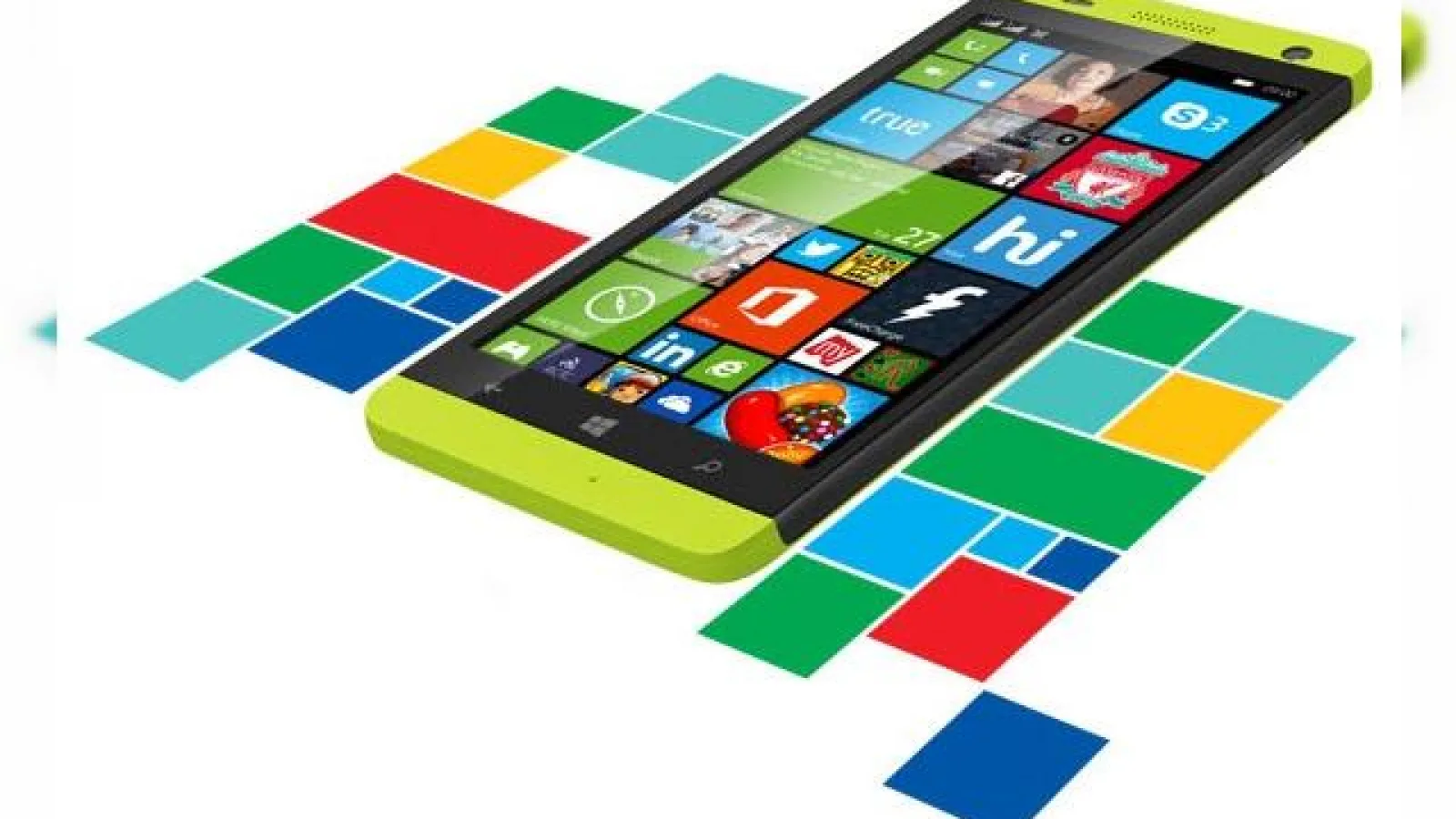 Indienii de la XOLO dezvăluie smartphone-ul Win Q1000; acesta rulează WP 8.1 și aduce un design foarte interesant