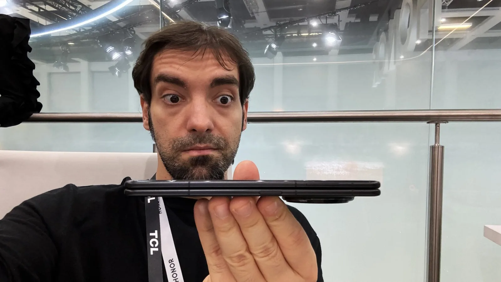IFA 2024: Hands-on cu HONOR Magic V3: cel mai subțire pliabil din lume cu procesor Snapdragon 8 Gen 3