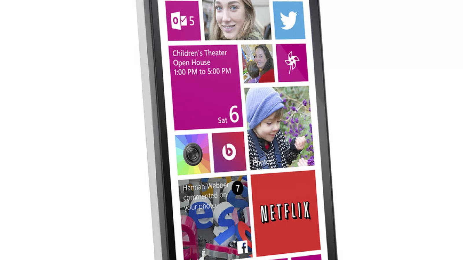 Kazam anunță smartphone-urile Thunder 450W și 450WL; device-uri WP 8.1 cu display HD de 5 inch și procesor quad-core