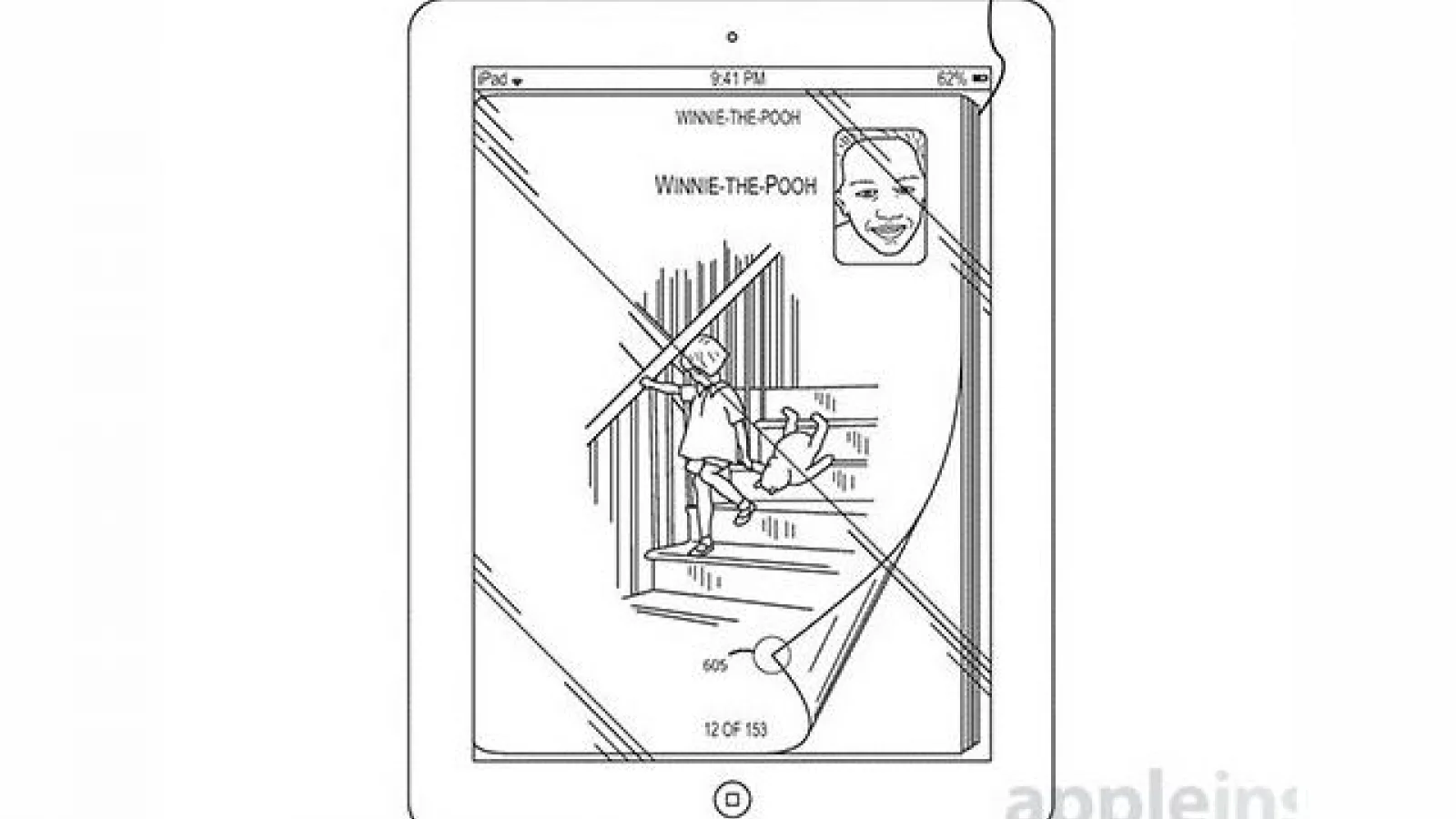 Apple brevetează o tehnologie ce permite partajarea datelor din aplicatie şi colaborarea via Facetime