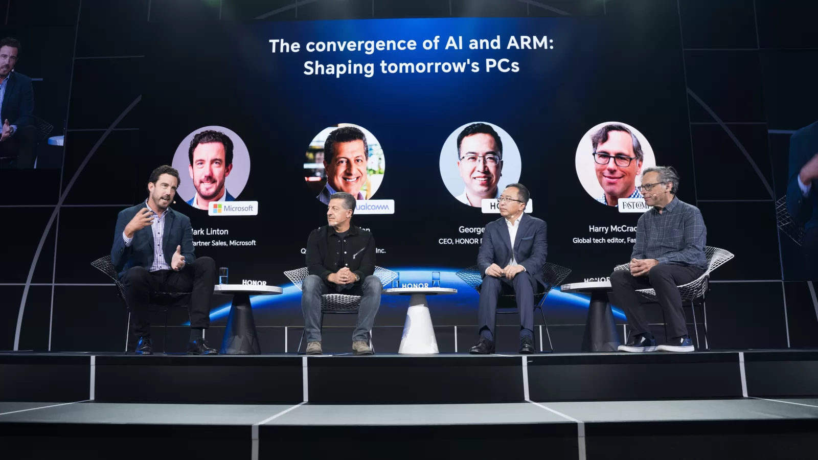 HONOR aduce inovații în AI la IFA 2024: MagicBook Art 14 cu Snapdragon și funcții de detectare a deepfake-urilor