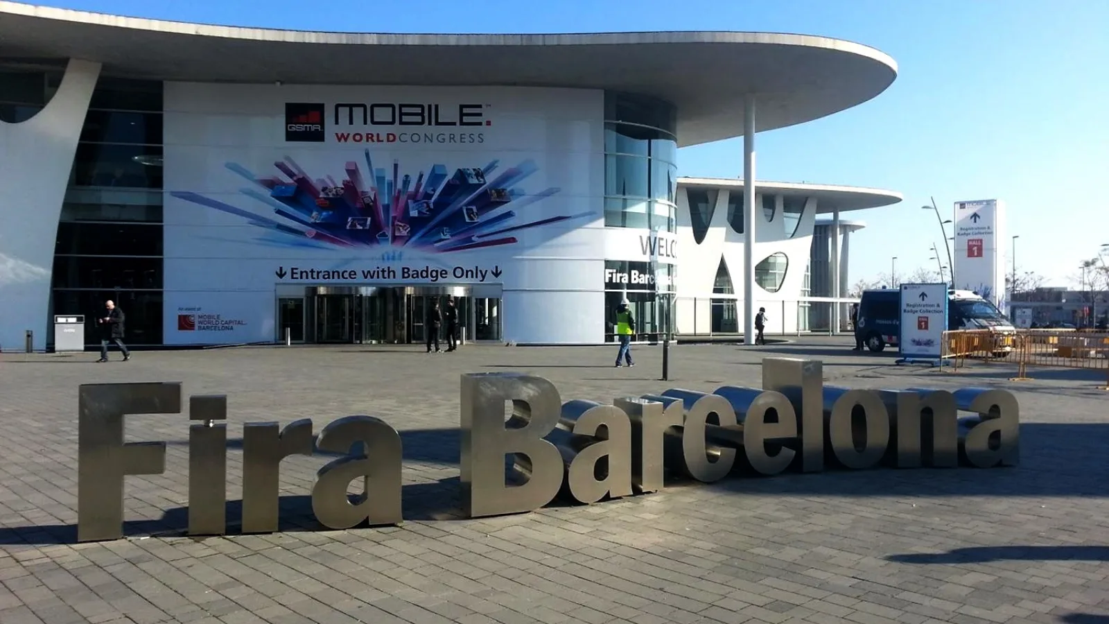 Mobile World Congress 2015 și primele mele așteptări înainte de decolarea spre Barcelona