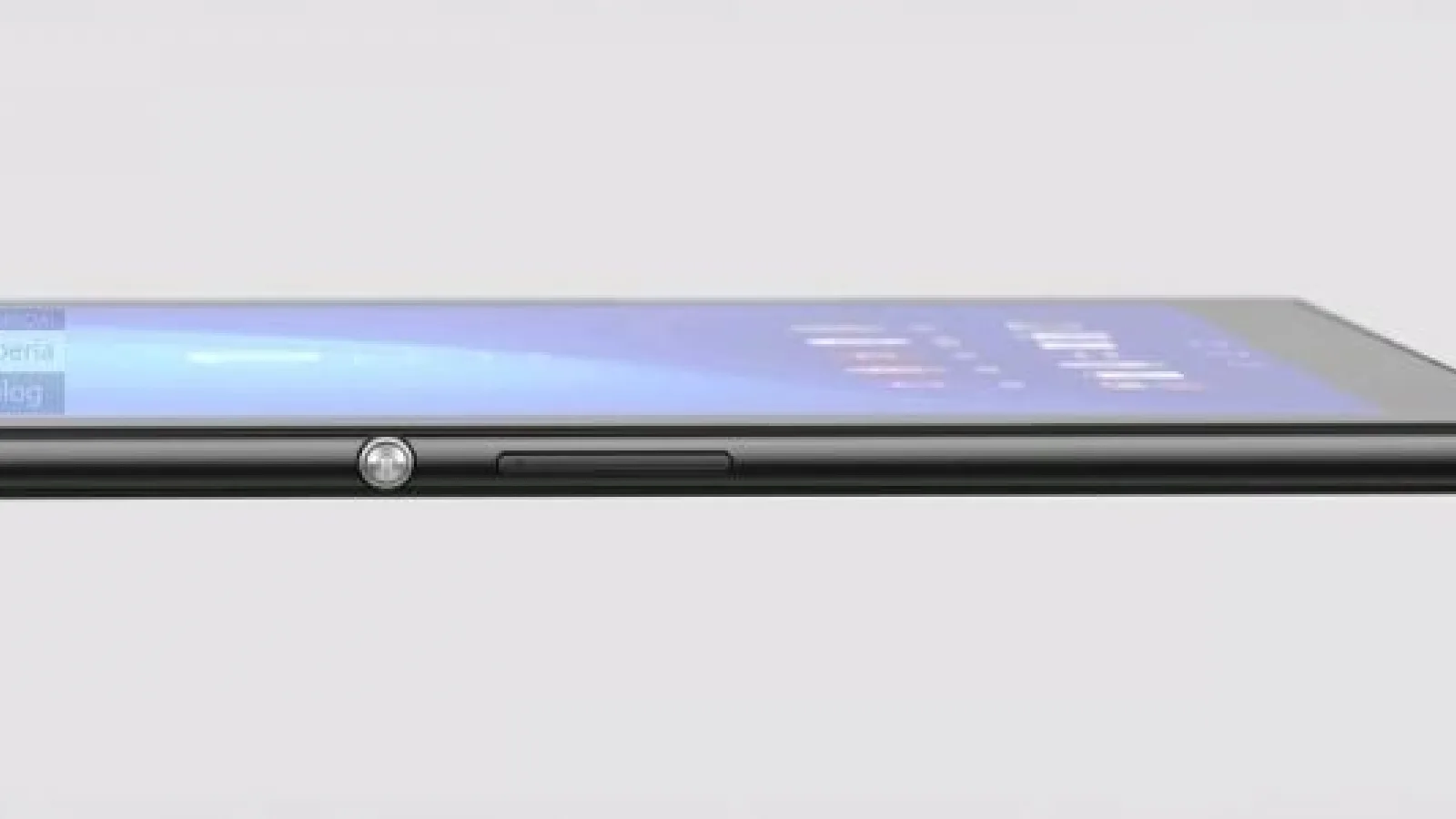 Tableta Sony Xperia Z4 va fi lansată săptămâna viitoare la MWC; primele imagini sunt dezvăluite din greșeală de companie