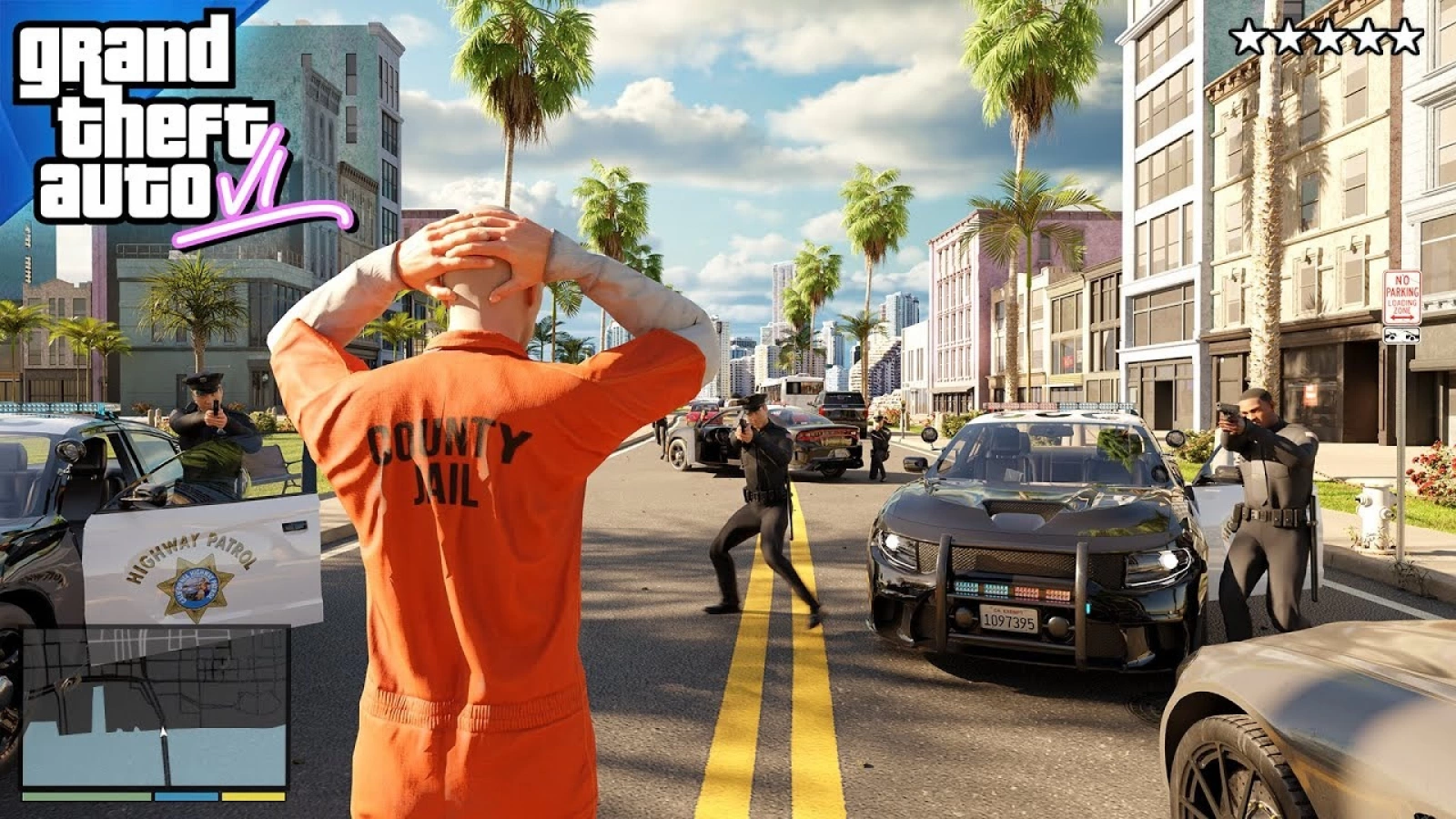 GTA 6 întârzie până în 2026; Versiunea de PC va veni și mai târziu!