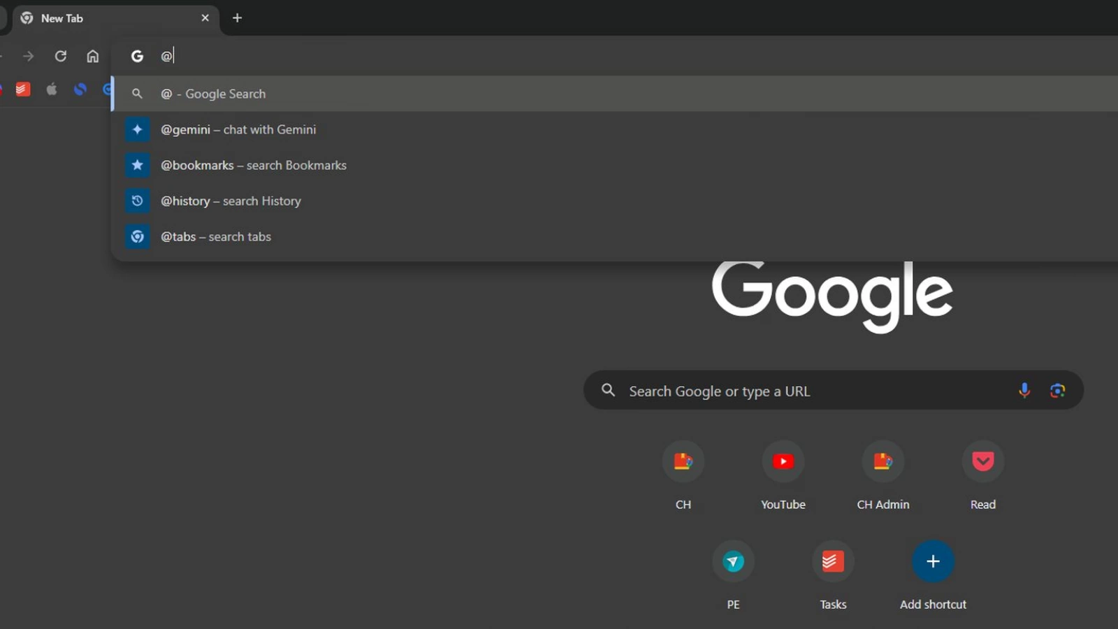 Google a integrat Gemini AI în bara de adrese din Chrome; Iată cum