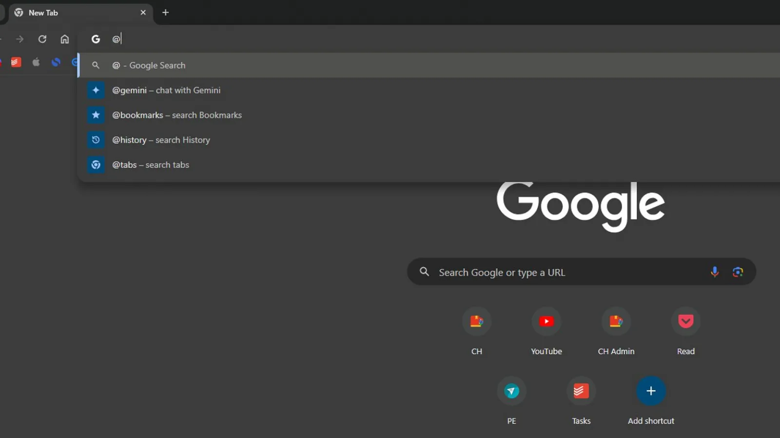 Google a integrat Gemini AI în bara de adrese din Chrome; Iată cum