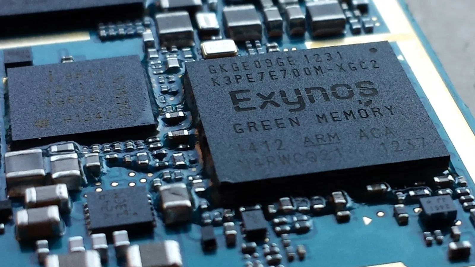 Samsung afirmă că poate crea chipseturi pe proces de 5 nm fără probleme prea mari