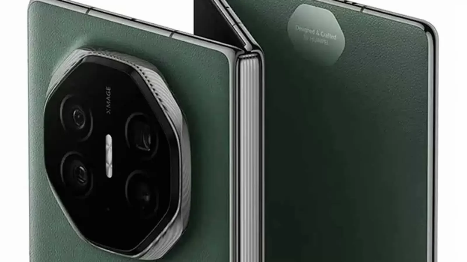Huawei Mate XT, culori noi și încărcare rapidă; Cost și specificații detaliate pentru viitorul smartphone tri-fold