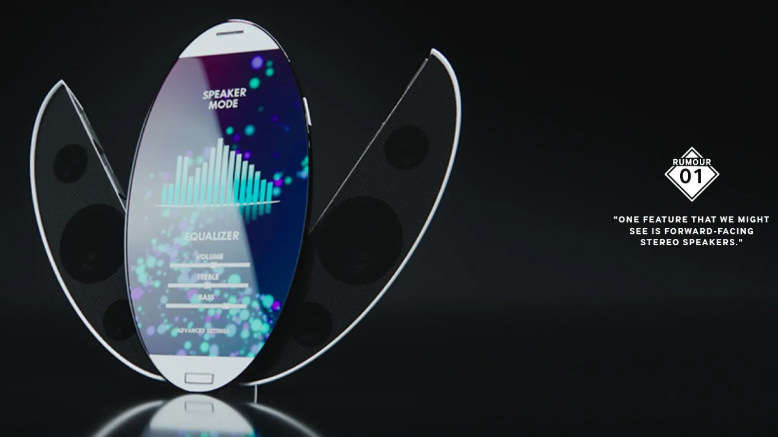 Samsung Norvegia ironizează scăpările legate de Galaxy S6 cu 6 concepte SF de telefon