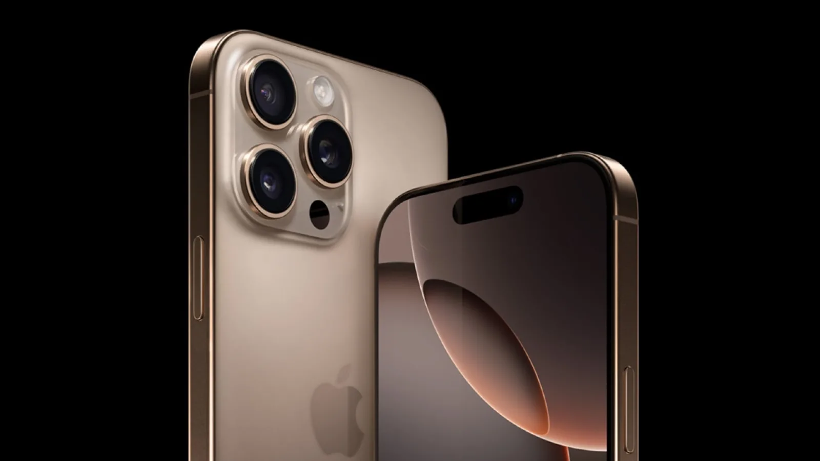iPhone 16 Pro Max a sosit! Cel mai mare iPhone din istorie e axat