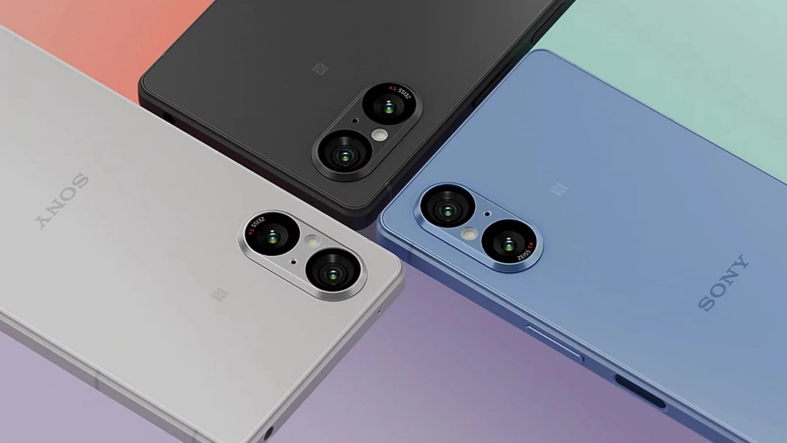 Sony va renunța la flagship-ul compact Xperia 5 VI, păstrând doar două telefoane în portofoliu