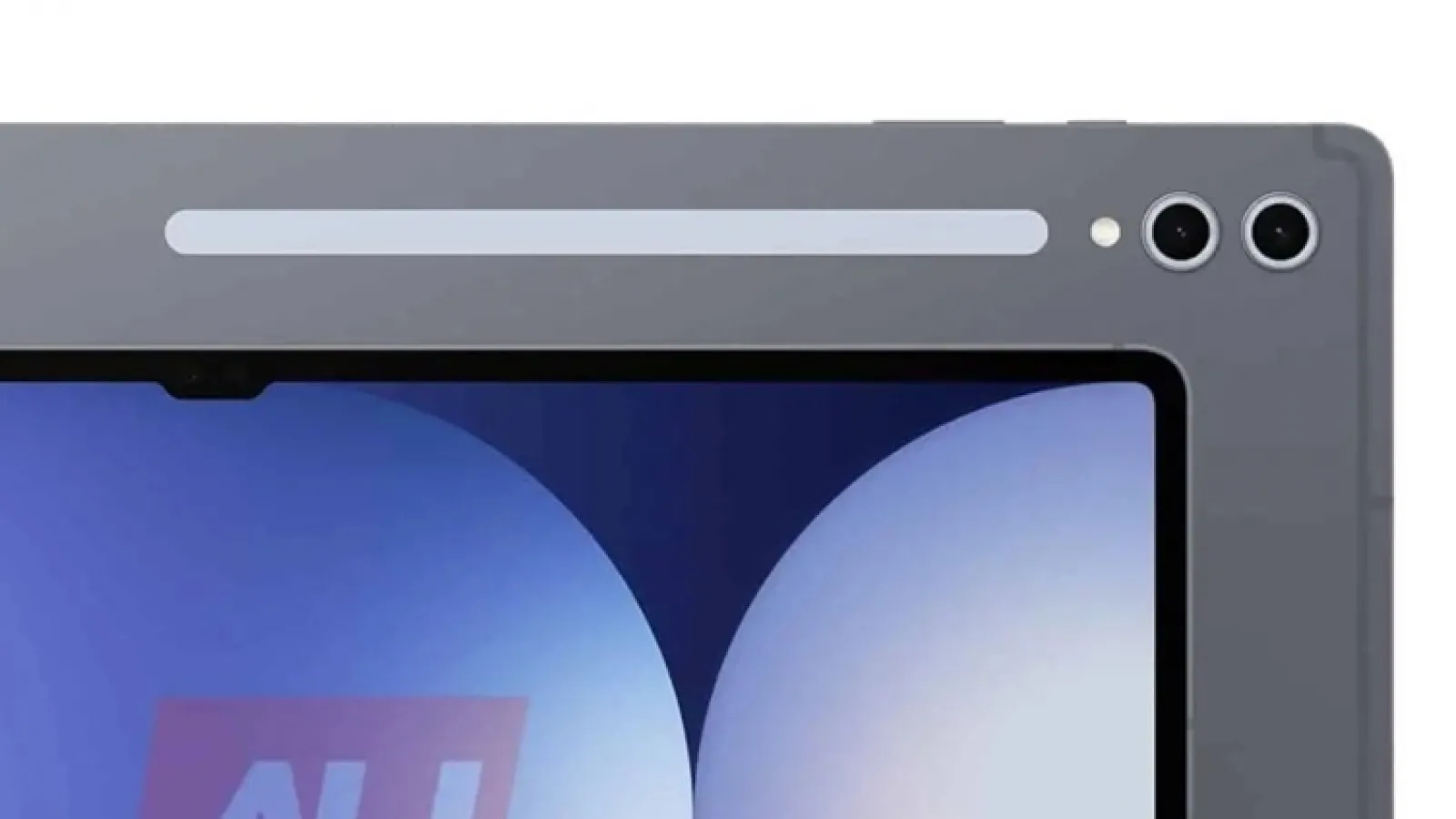 Samsung Galaxy Tab S10+ și Tab S10 Ultra în imagini noi + specificații pentru tabletele cu MediaTek