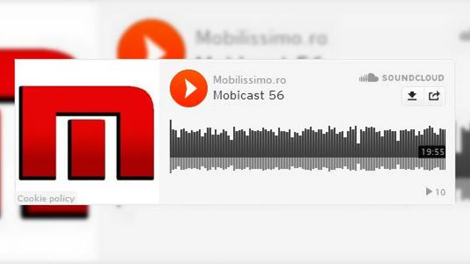 Mobicast 56: Podcast Mobilissimo.ro despre pregătirile de MWC 2015, fail HTC, Oscaruri şi jocuri noi (Audio)