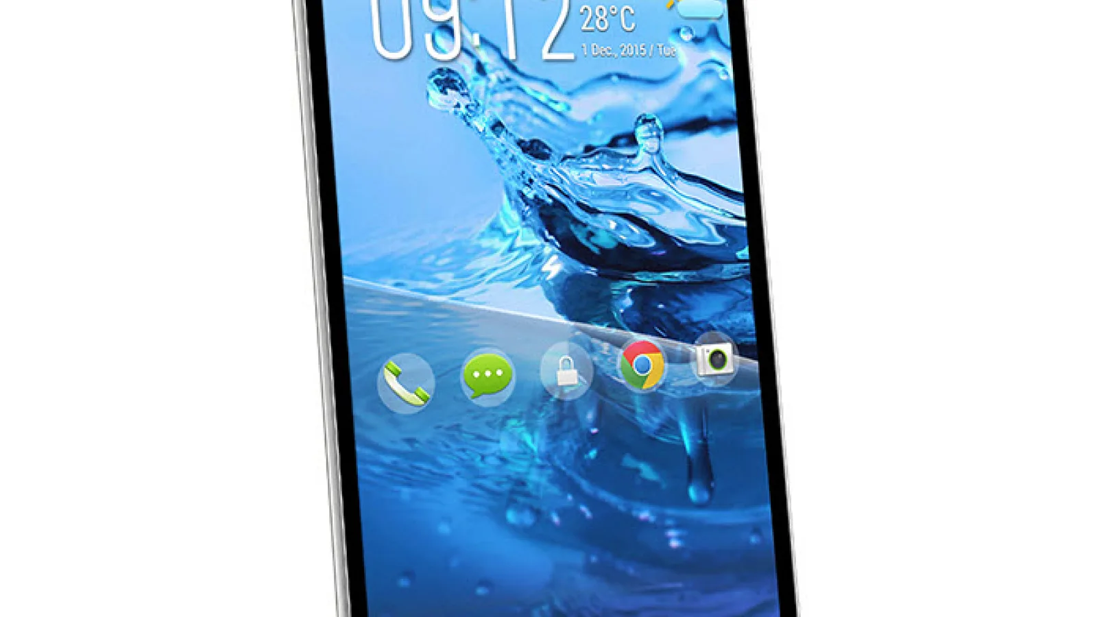 MWC 2015: Acer prezintă smartphone-ul Liquid Jade Z, un smartphone midrange cu preţ de 199 euro