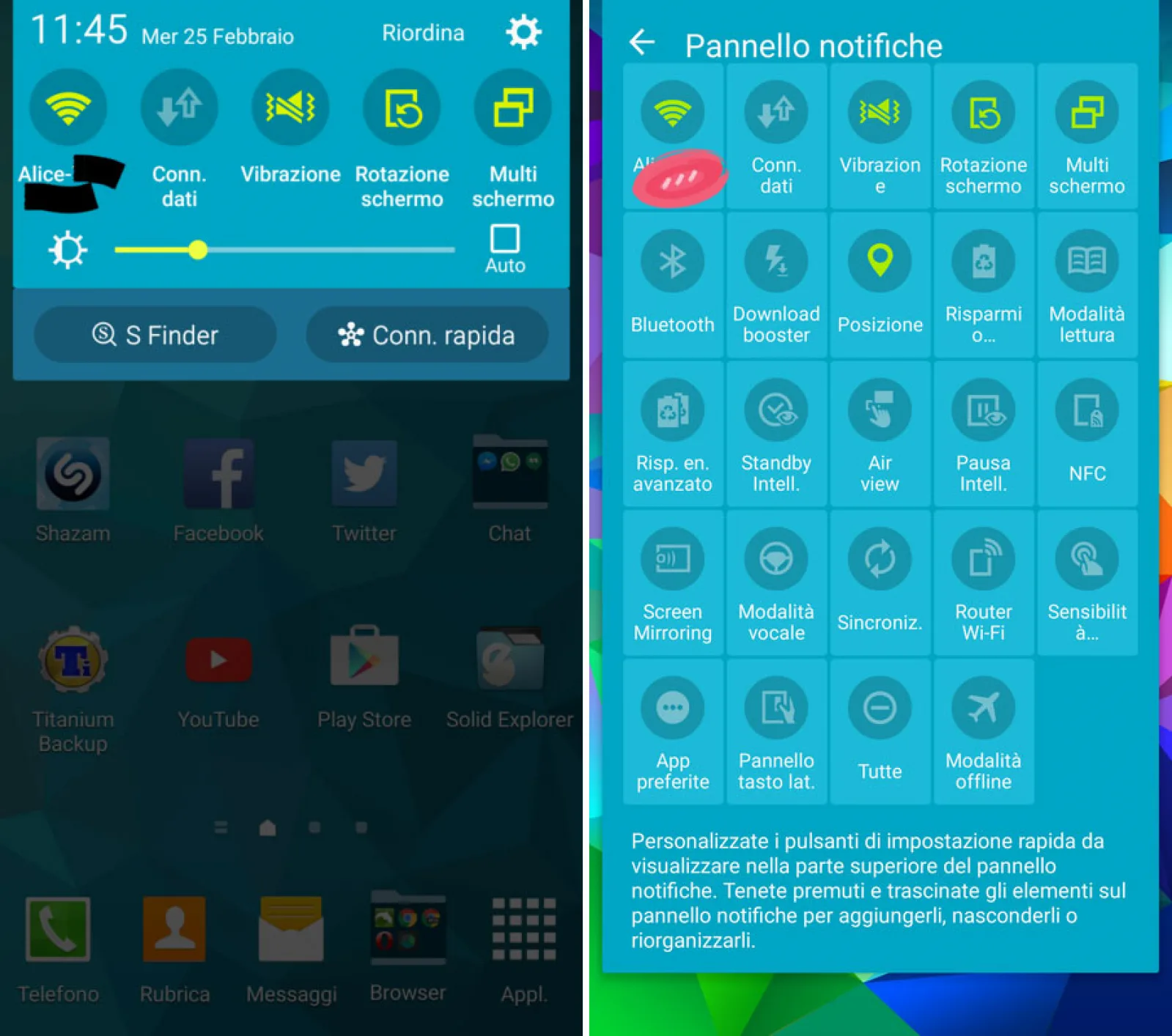 O parte din aplicaţiile de sistem de pe Galaxy S6 ajung pe web, împreună cu wallpaperuri şi capturi de ecran