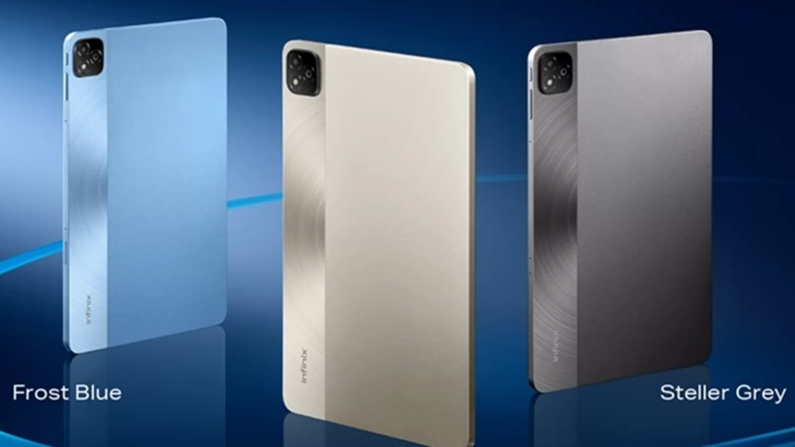 Infinix anunță prima tabletă din portofoliu: XPad are corp unibody metalic, ecran de 11 inch și promite zero bloatware
