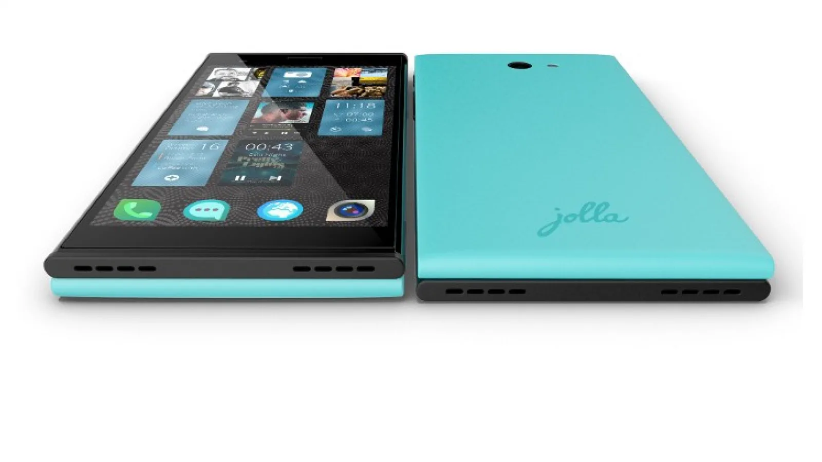 MWC 2015: Jolla lansează Sailfish OS 2.0, invită dezvoltatorii să se alăture echipei lor