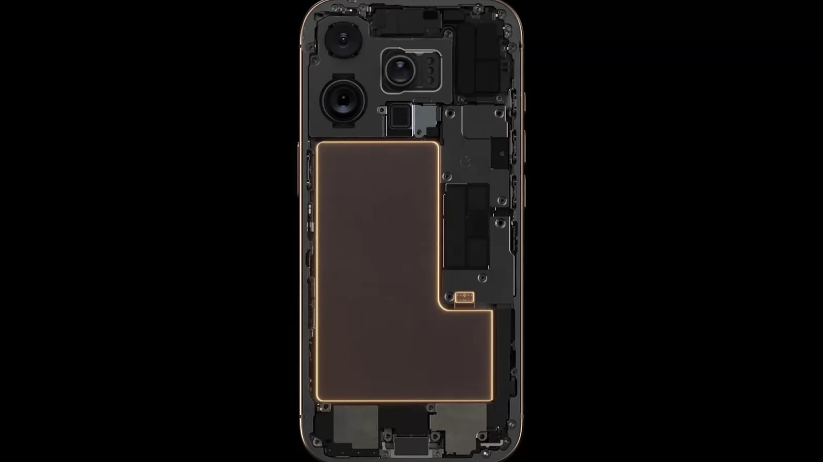 Apple scumpeşte cu 20% înlocuirea bateriei de pe iPhone 16 Pro, 16 Pro Max