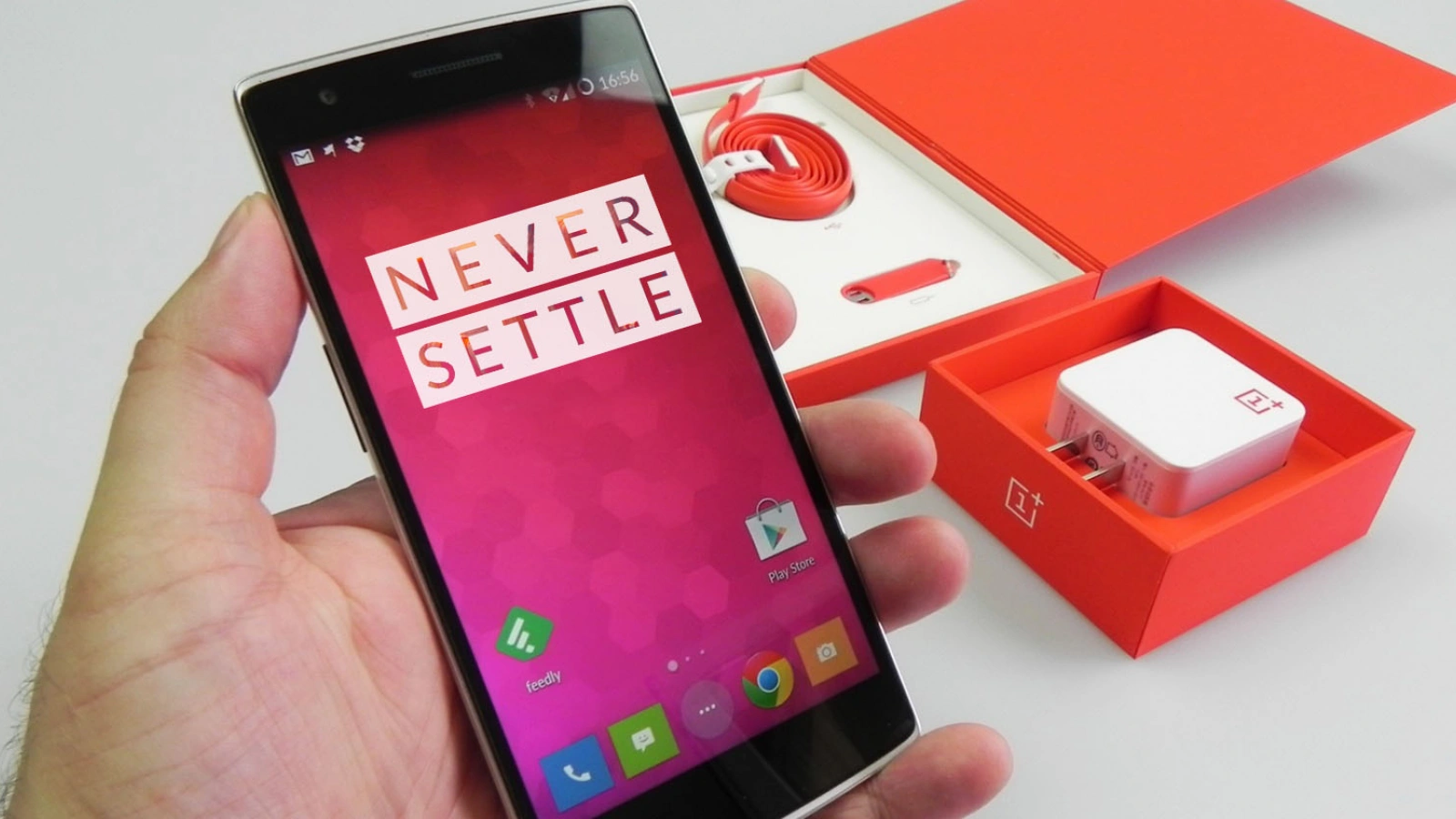 Un deceniu de „Never Settle”: 10 ani de la debutul lui OnePlus One, primul flagship killer din lume (Scurtă istorie a brand-ului)