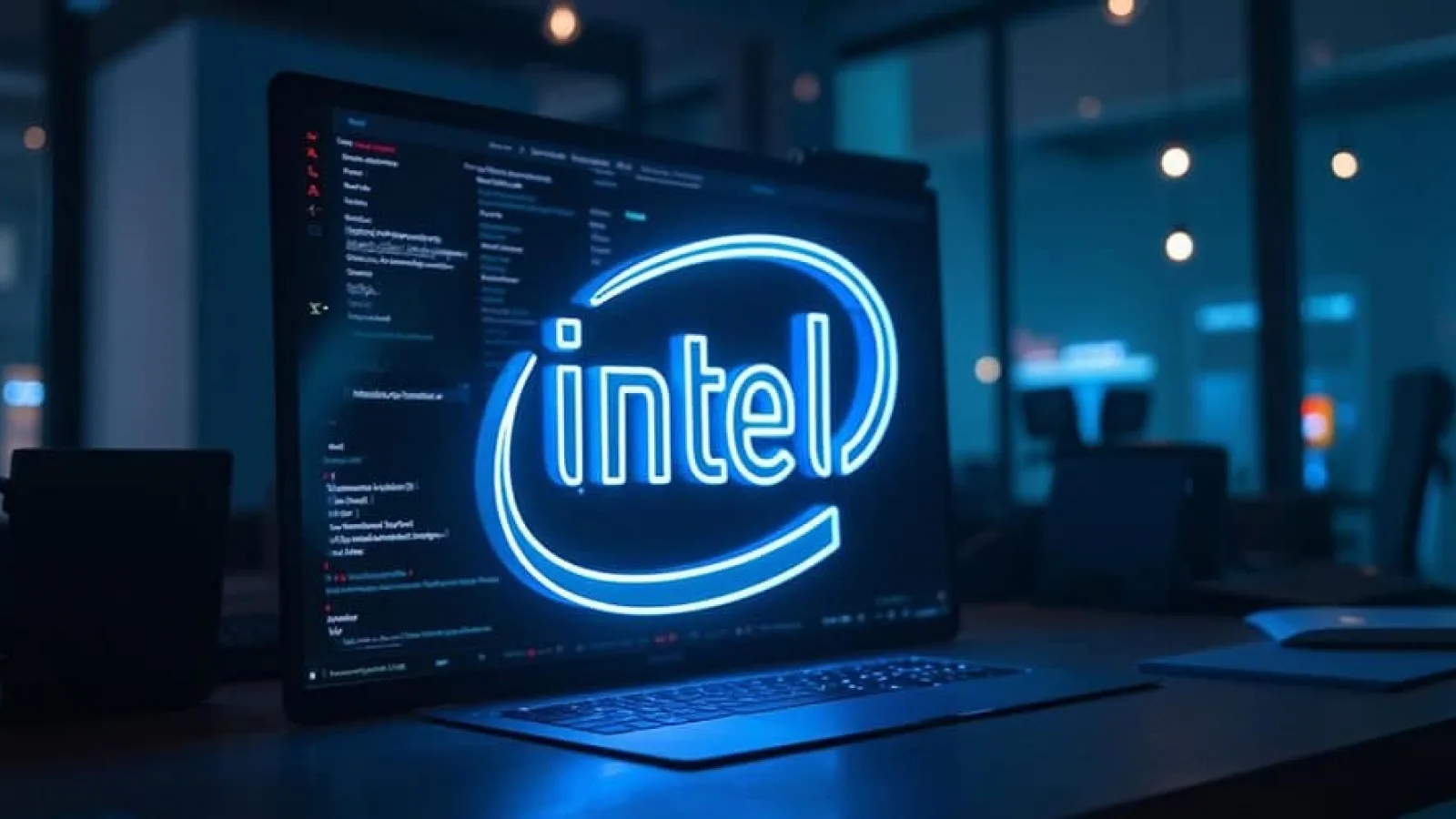 Intel și BOE aduc ecrane cu refresh rate de 1Hz; Reducerea consumului de energie cu 65% pentru laptopurile Lunar Lake