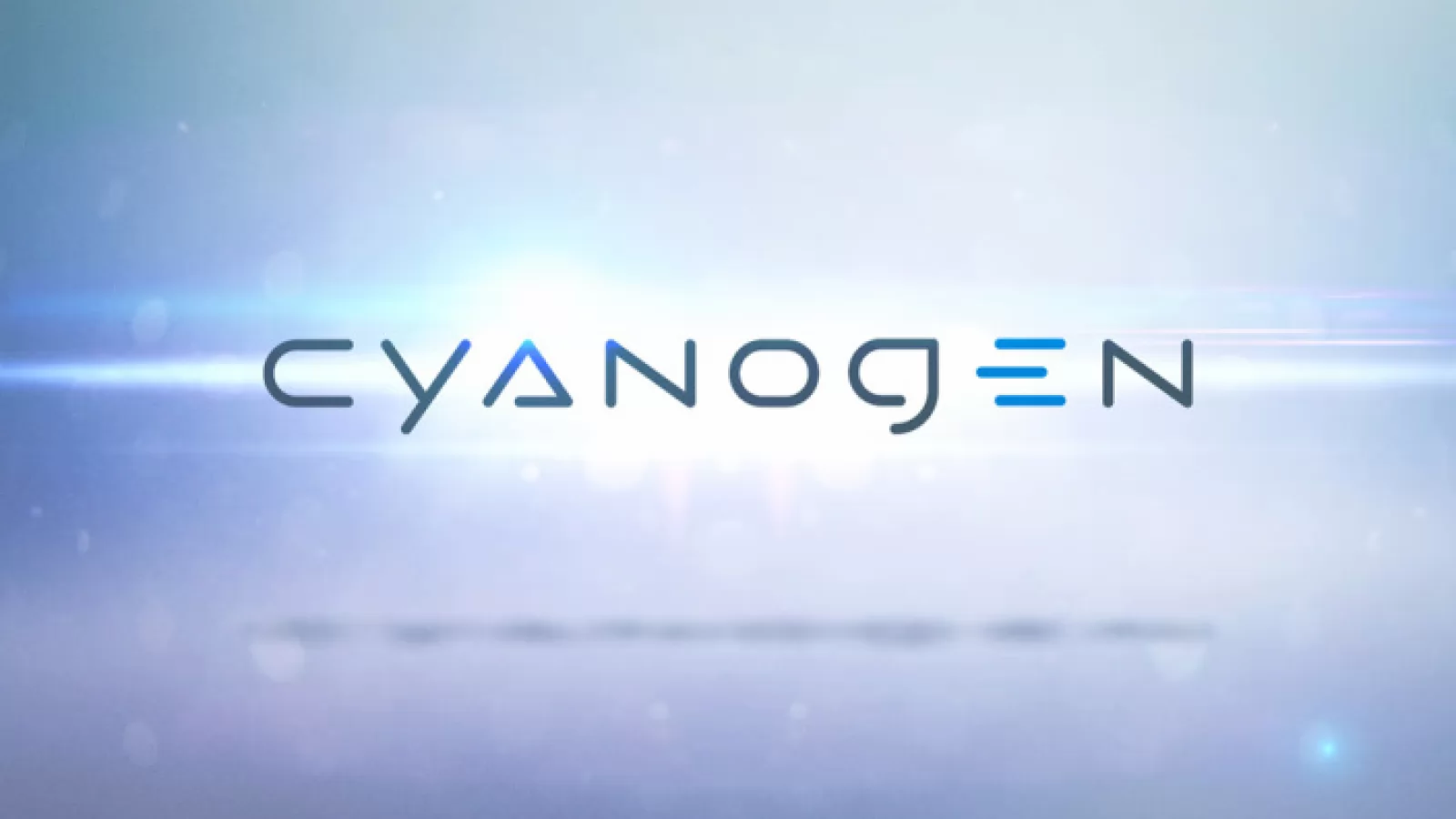 Cyanogen se rebranduieste şi colaborează cu Qualcomm, implementându-şi softul pe terminalele prototip