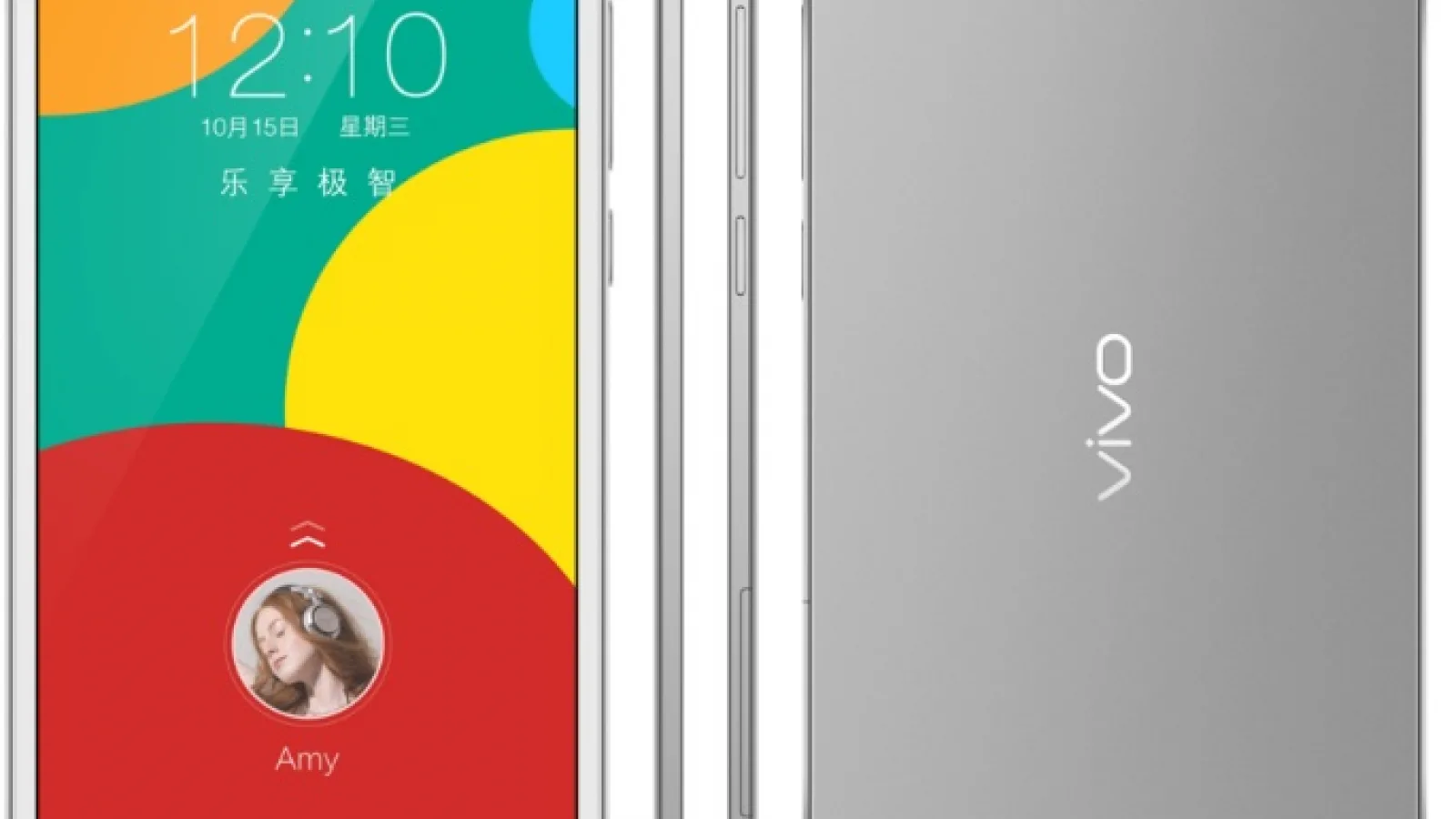 MWC 2015: Vivo lansează telefonul X5Max+, care aduce o baterie mai mare decât pe X5Max şi CPU MediaTek